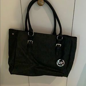 MK by Michael Kors purse